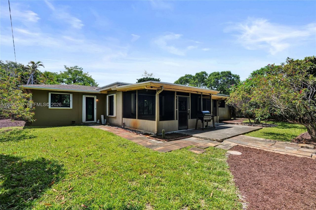 480 SW 55th Ave, Plantation, FL 33317 Photo