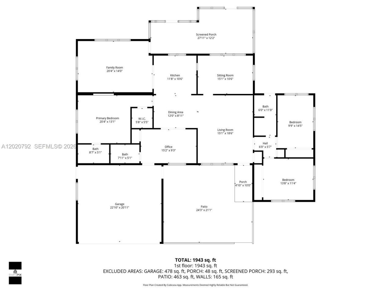 480 SW 55th Ave, Plantation, FL 33317 Photo