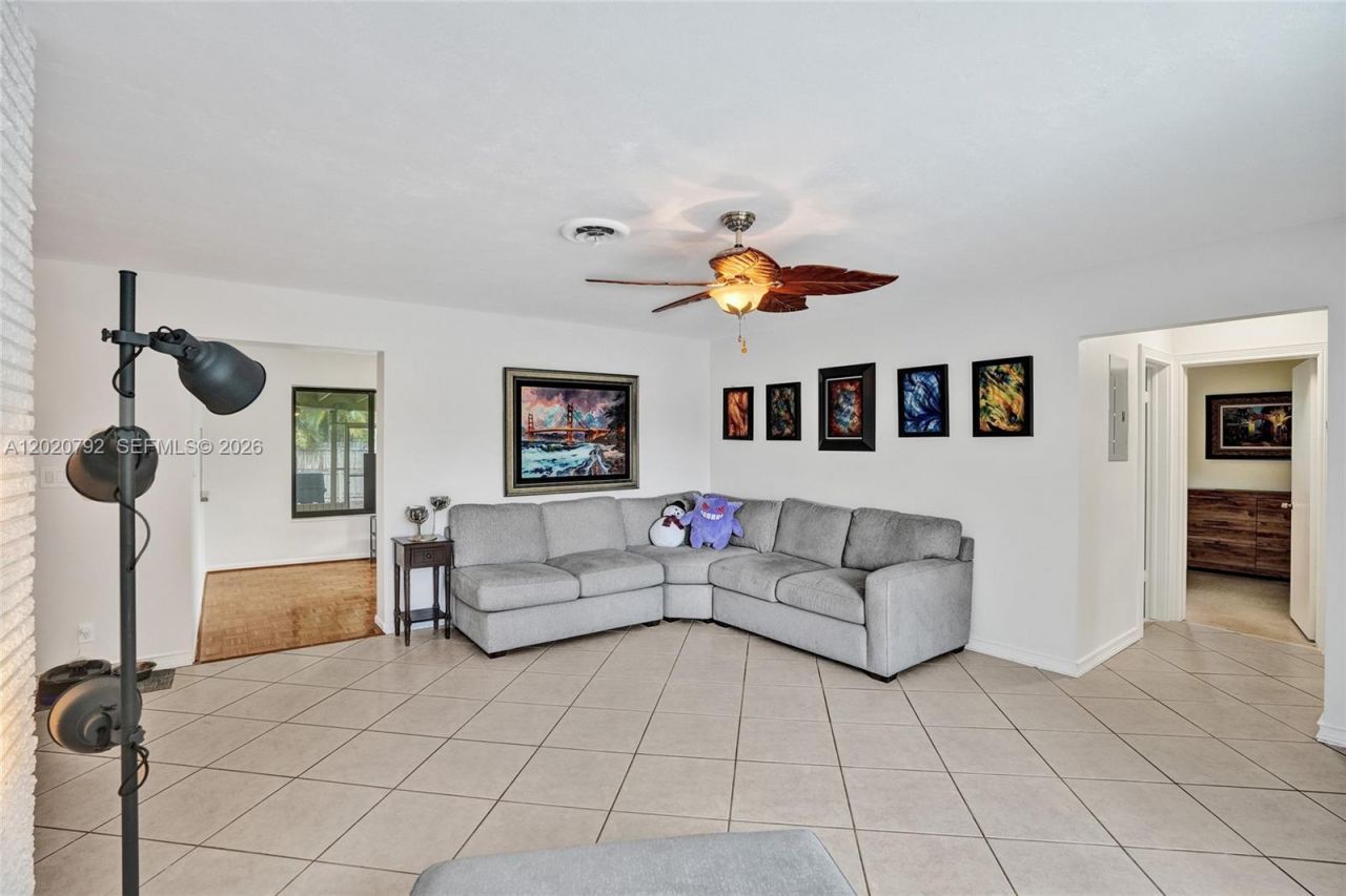 480 SW 55th Ave, Plantation, FL 33317 Photo