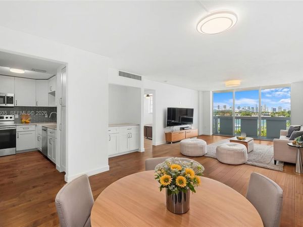 800 West Ave , Unit 527, Miami Beach, FL 33139