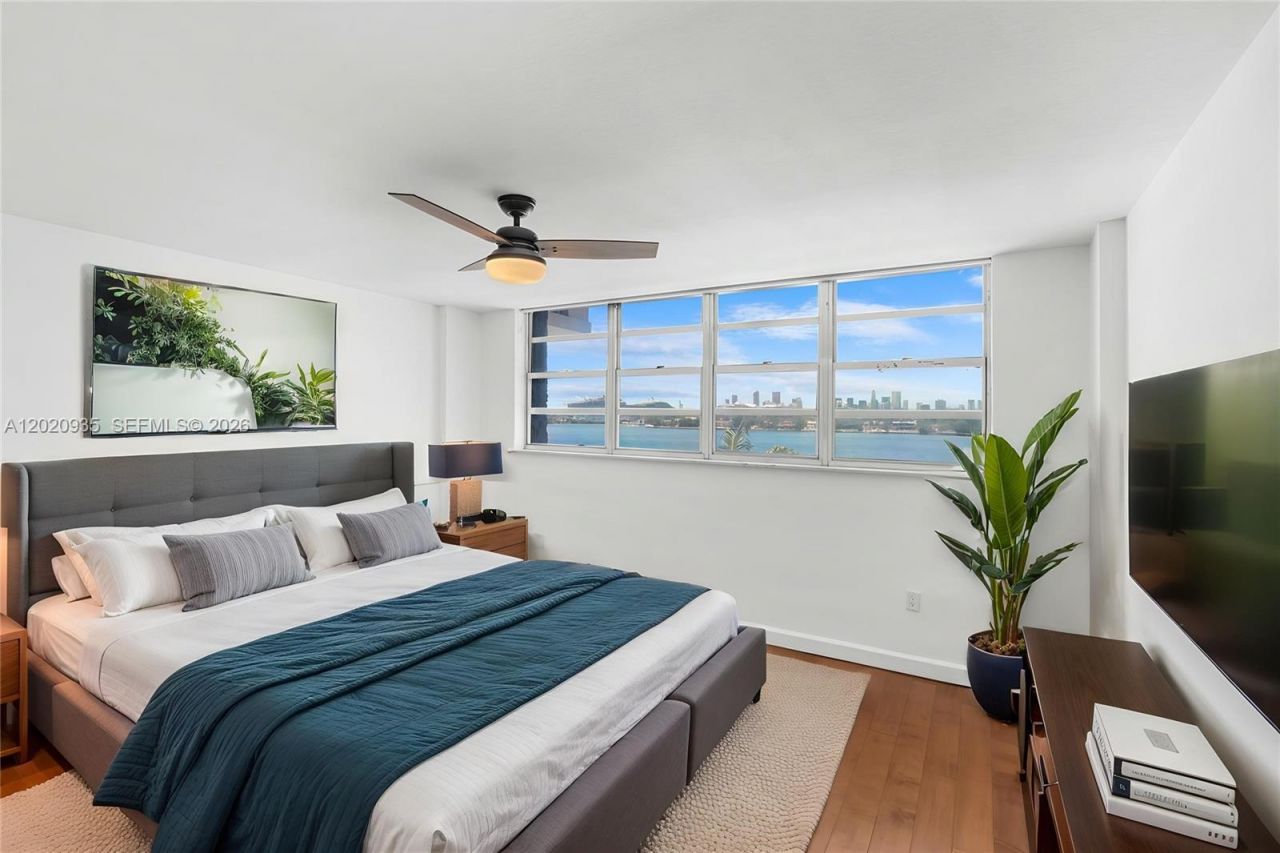 800 West Ave , Unit 527, Miami Beach, FL 33139 Photo
