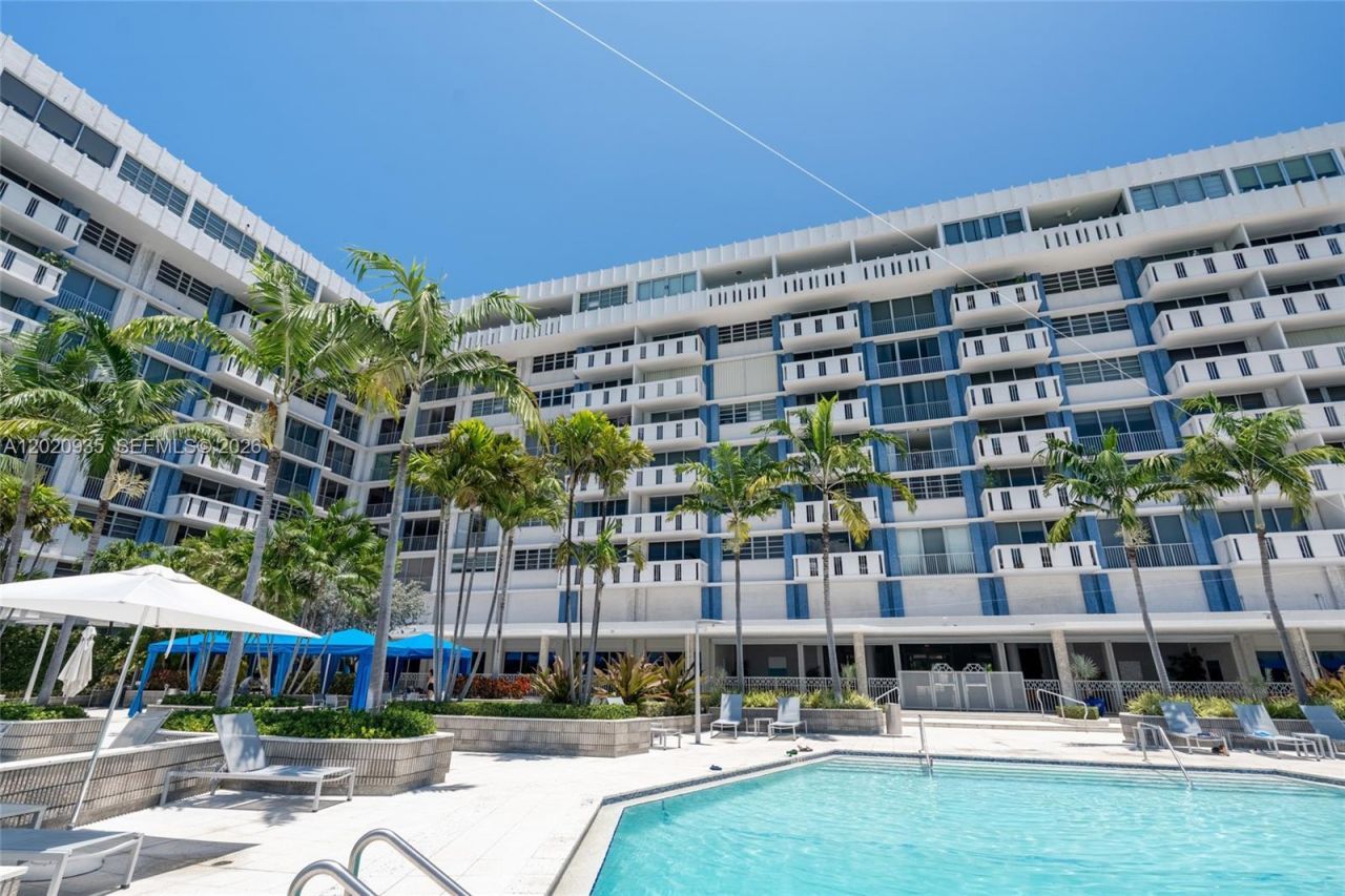 800 West Ave , Unit 527, Miami Beach, FL 33139 Photo
