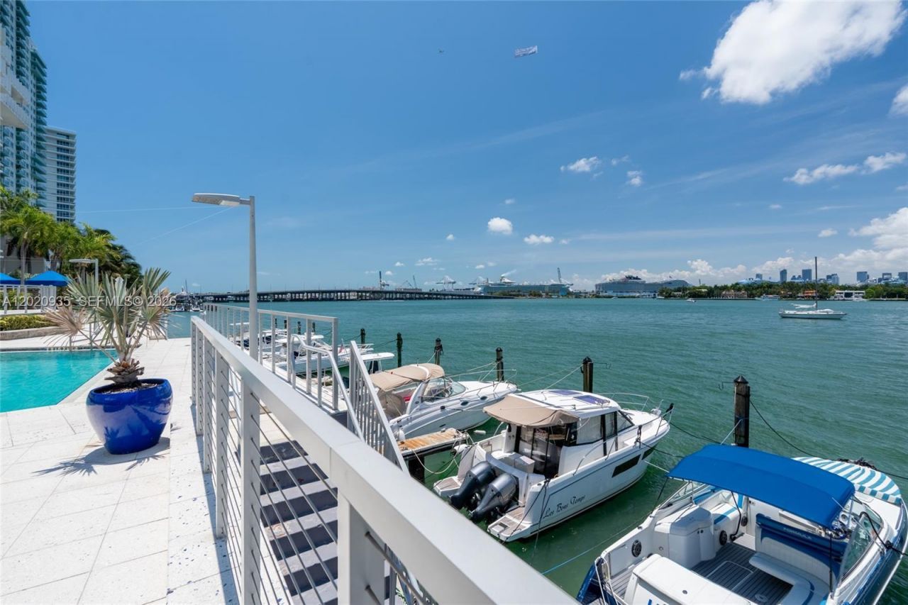 800 West Ave , Unit 527, Miami Beach, FL 33139 Photo
