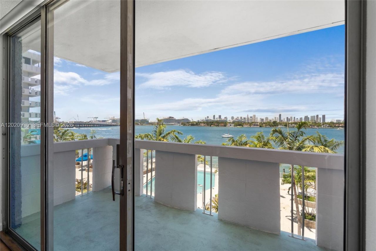 800 West Ave , Unit 527, Miami Beach, FL 33139 Photo