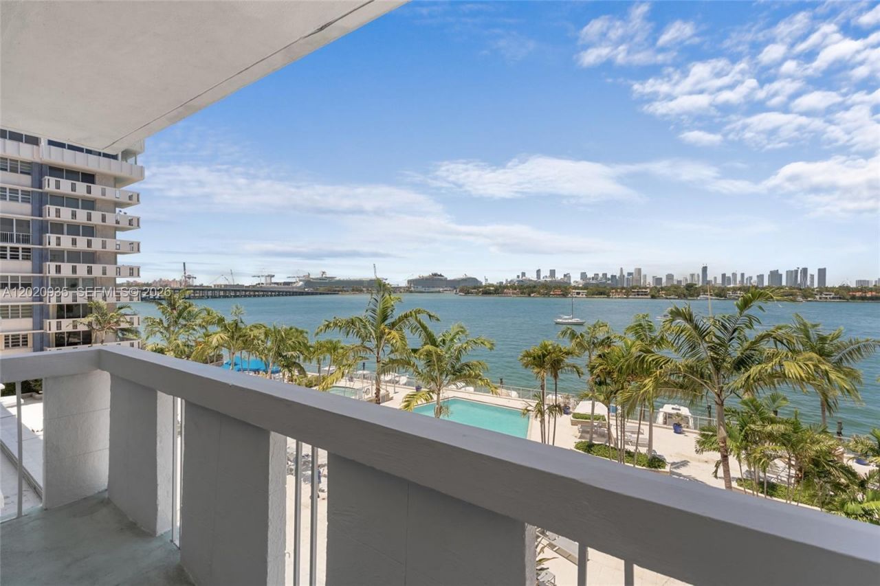 800 West Ave , Unit 527, Miami Beach, FL 33139 Photo