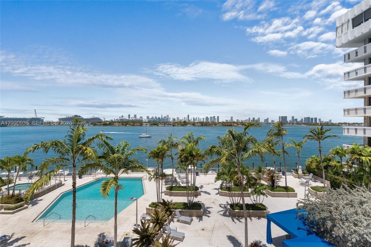 800 West Ave , Unit 527, Miami Beach, FL 33139 Photo