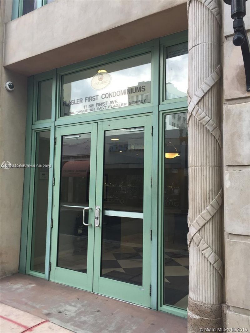 111 E Flagler St , Unit 1310, Miami, FL 33131 Photo