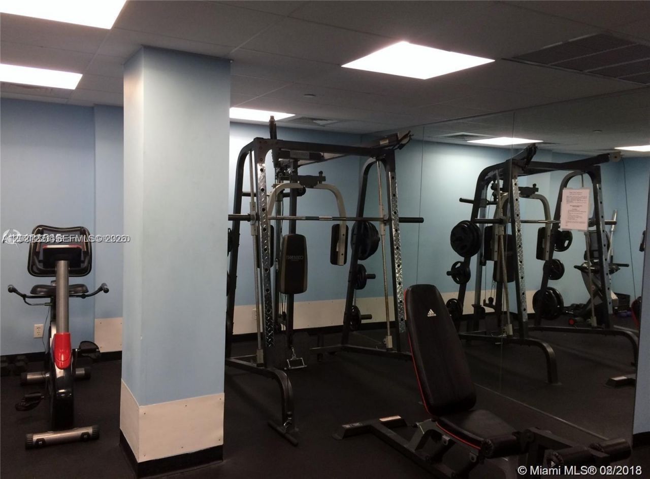111 E Flagler St , Unit 1310, Miami, FL 33131 Photo