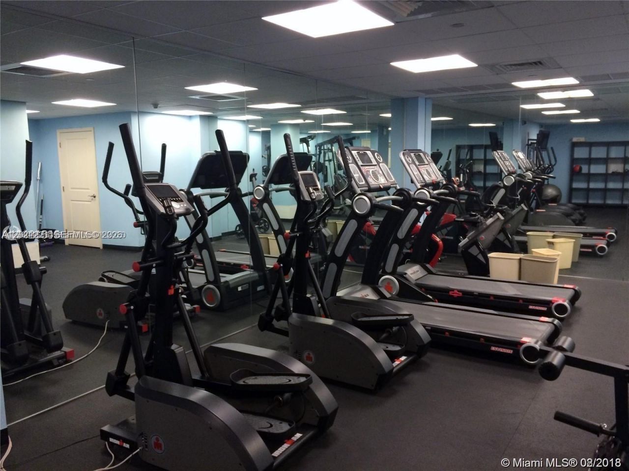 111 E Flagler St , Unit 1310, Miami, FL 33131 Photo