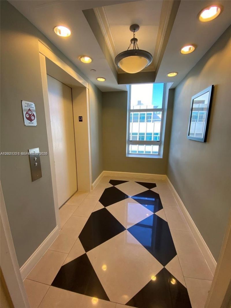 111 E Flagler St , Unit 1310, Miami, FL 33131 Photo