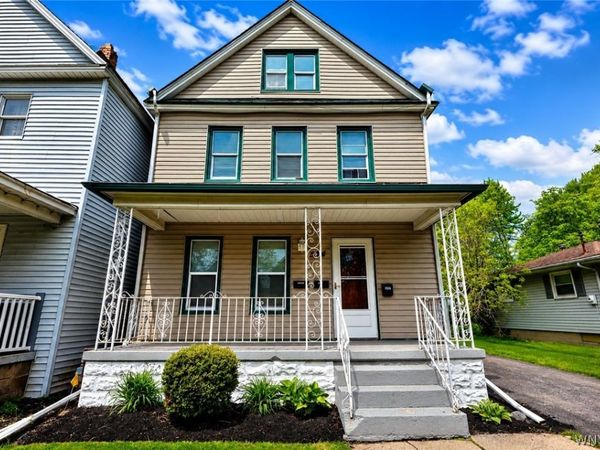 284 Olmstead Avenue , Depew, NY 14043