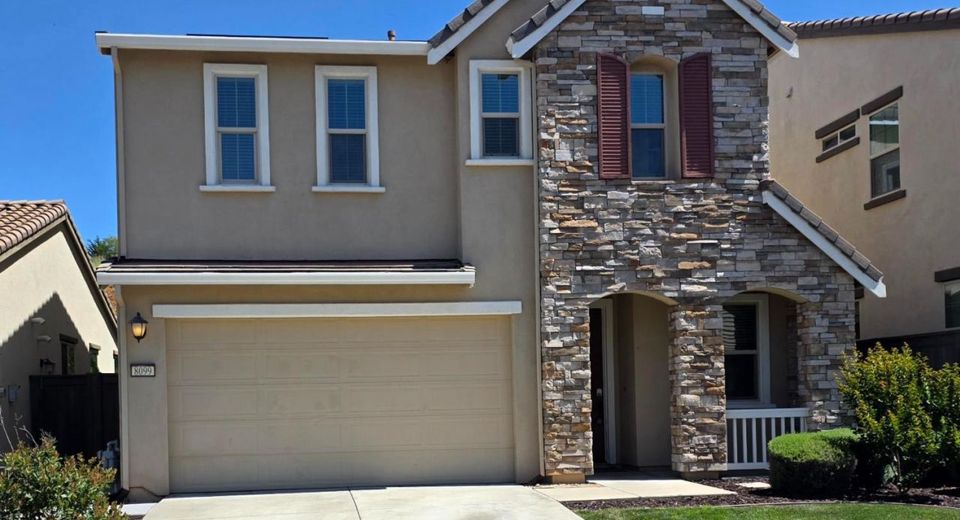 8099 Avanti Dr, El Dorado Hills, CA 95762 Photo