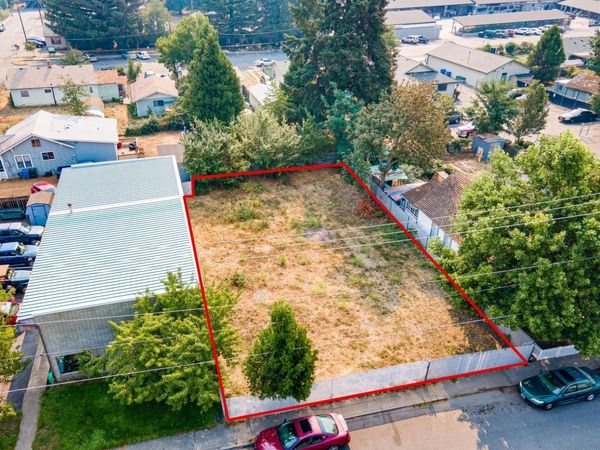 0 Oak Street, Rogue River, OR 97537