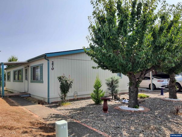 300 SE LaCreole #270 Dr, Dallas, OR 97338