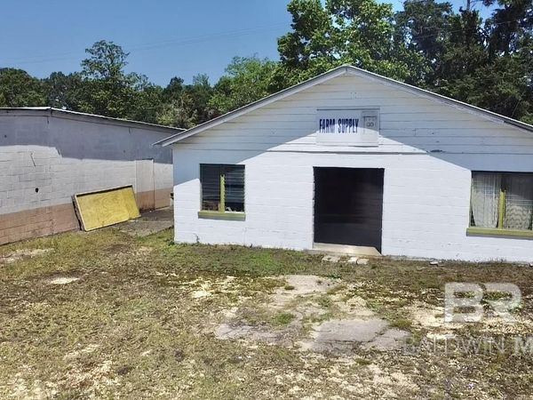 22200 Block Highway 31, Flomaton, AL 36441