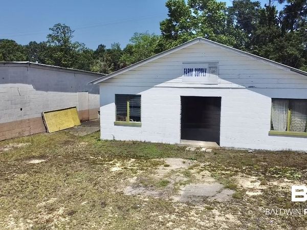 22200 Block Highway 31, Flomaton, AL 36441