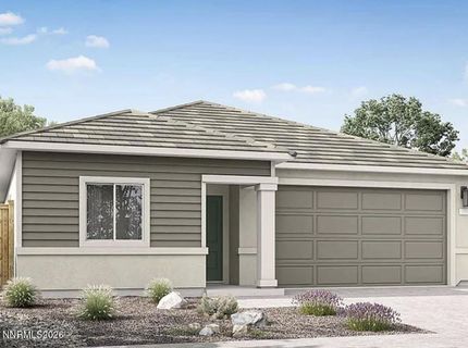 4346 White Feather Way, Sparks, NV 89436 Photo