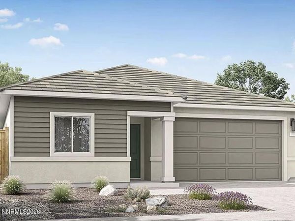 4346 White Feather Way, Sparks, NV 89436
