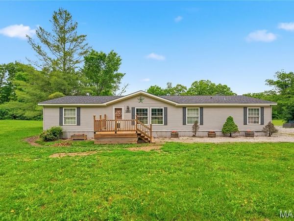 2083 Fowler Lane, Wentzville, MO 63385
