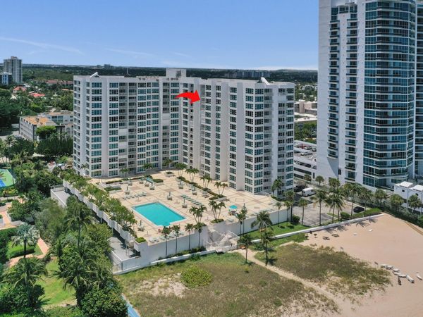 1620 S Ocean Boulevard, Unit 14-d, Lauderdale-By-The-Sea, FL 33062
