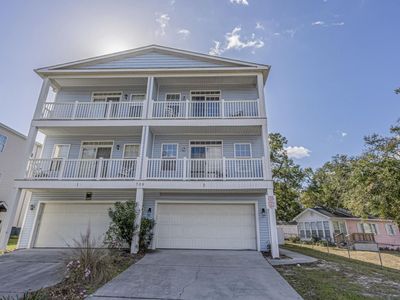 709 S 37th Avenue, Unit 2, North Myrtle Beach, SC 29582