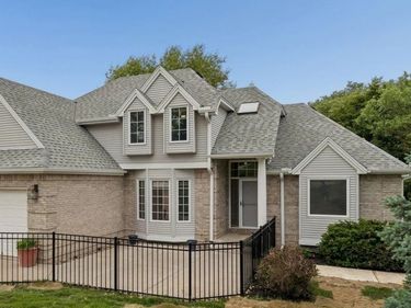 1566 Trumball Terrace , Plattsmouth, NE 68048