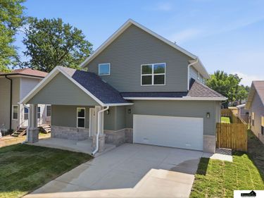 2024 N 29Th Street , Lincoln, NE 68503