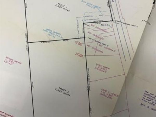 12999 Gholson Road, Gholson, TX 76705