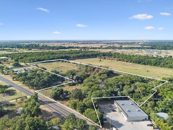 12999 Gholson Road, Gholson, TX 76705