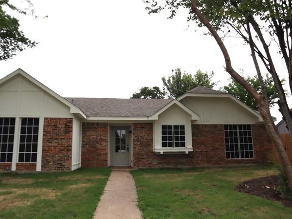1505 Bergen Drive, Garland, TX 75040