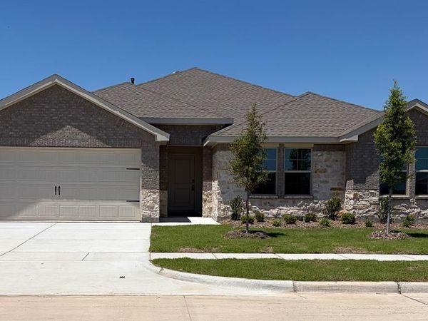 2007 Reveille Way, Terrell, TX 75160