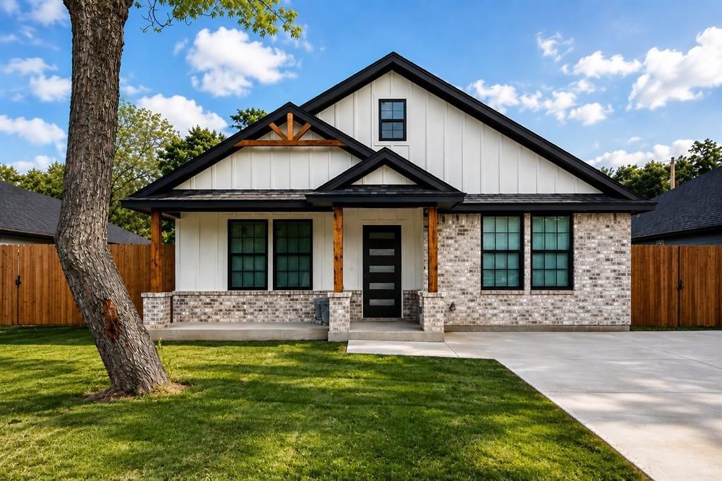 916 Church Avenue, Waco, TX 76706 Main Photo