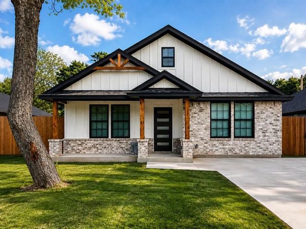 916 Church Avenue, Waco, TX 76706