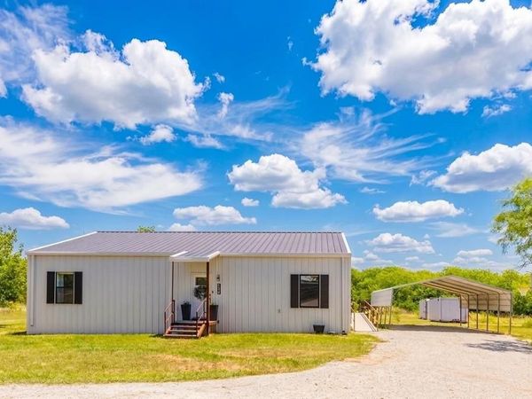 304 N Highway 6, Cisco, TX 76437