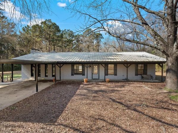 124 Quail Creek Drive , Carthage, TX 75633
