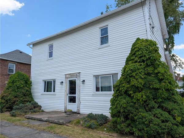 216 Wayne St, Roscoe, PA 15477