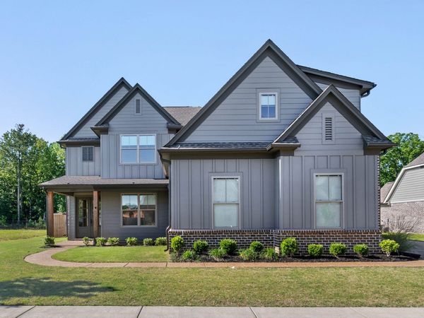 12087 STROMNESS ST, Arlington, TN 38002