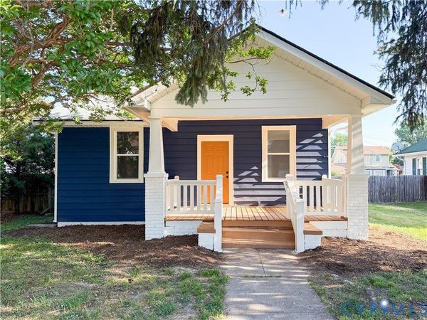 212 Norfolk Avenue , Colonial Heights, VA 23834