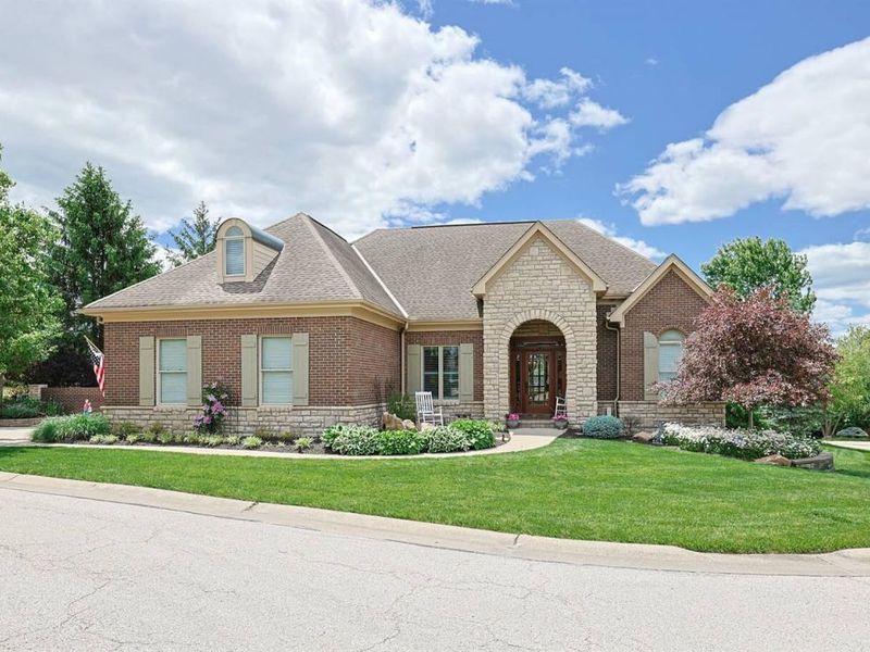 10723 Saint Leger Circle, Union, KY 41091 Photo 1
