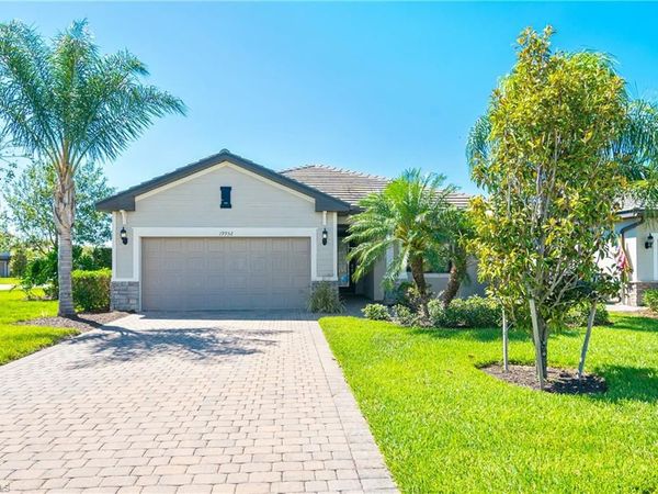 19952 Beverly Park RD, ESTERO, FL 33928