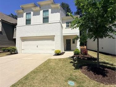 3591 Salvia Drive, Buford, GA 30519