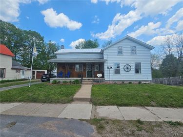 5505 River Street, Lowville, NY 13367
