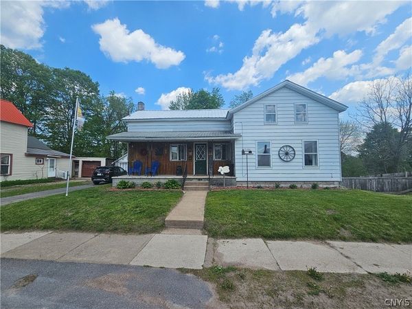5505 River Street, Lowville, NY 13367