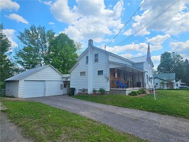 5505 River Street, Lowville, NY 13367