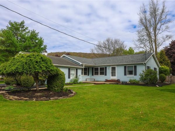 41 Lloyd Drive , Horseheads, NY 14845