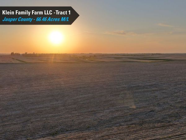 00 E 72nd Street , Reasnor, IA 50232