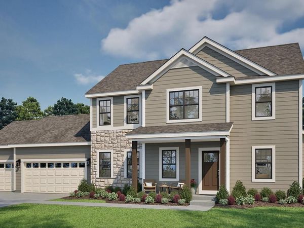 W275N8210 Harvest COURT, Hartland, WI 53029