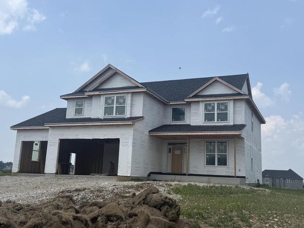 N80W27670 Meadow Bliss DRIVE, Lisbon, WI 53089