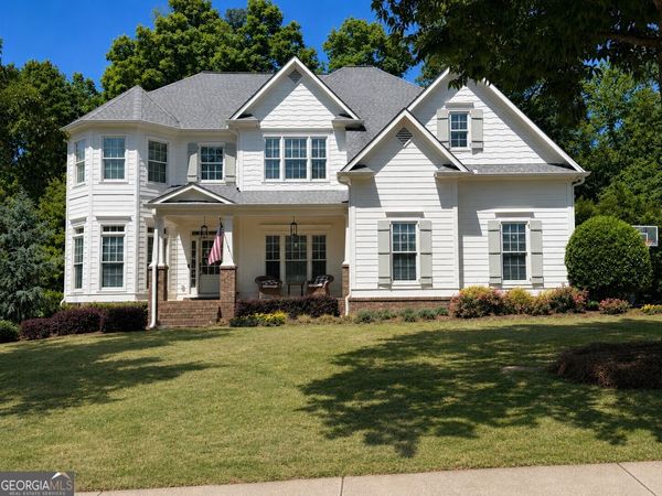 995 Sienna Drive, Cumming, GA 30040