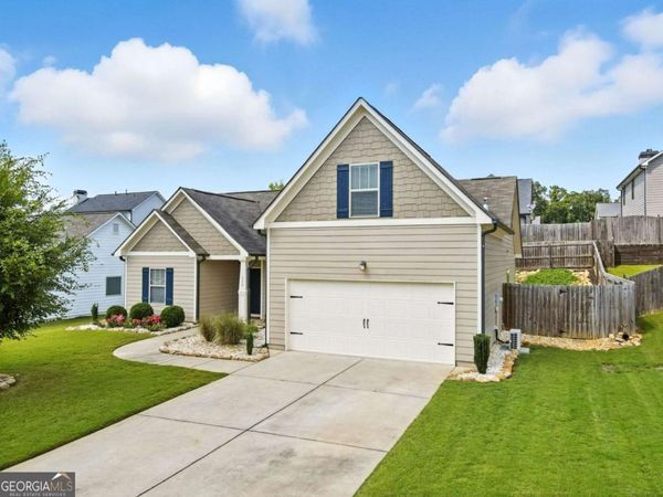 119 Kestrel Court E, Dawsonville, GA 30534